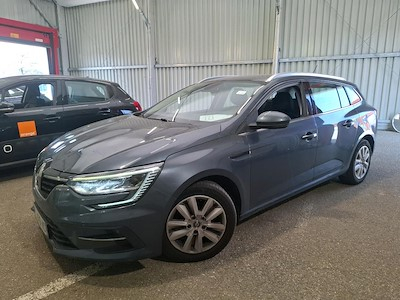 Renault MEGANE Megane Estate 1.5 Blue dCi 115ch Business -21B