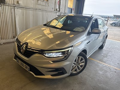 Renault MEGANE Megane Estate 1.5 Blue dCi 115ch Business -21B