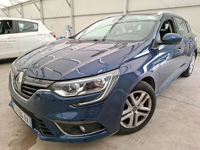 Renault MEGANE Megane Estate 1.5 Blue dCi 115ch Business EDC