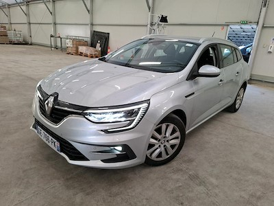 Renault MEGANE Megane Estate 1.5 Blue dCi 115ch Business EDC