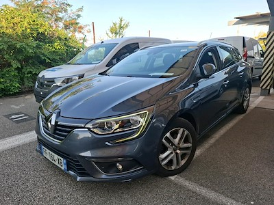 Renault MEGANE Megane Estate 1.5 Blue dCi 95ch Business