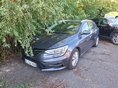Renault MEGANE Megane Estate 1.6 E-Tech Plug-in 160ch Business