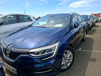 Renault MEGANE Megane Estate 1.6 E-Tech Plug-in 160ch Business