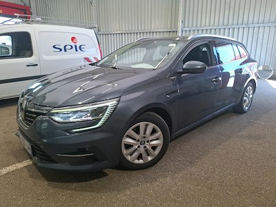 Renault MEGANE Megane Estate 1.6 E-Tech Plug-in 160ch Business