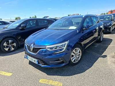 Renault MEGANE Megane Estate 1.6 E-Tech Plug-in 160ch Business