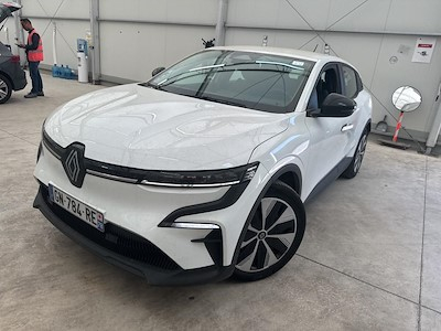 Renault Megane e-tech Megane E-Tech Electric EV60 130ch Evolution ER optimum charge -B
