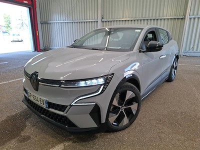 Renault Megane e-tech Megane E-Tech Electric EV60 220ch Equilibre optimum charge -B