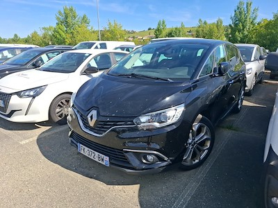 Renault Grand SCENIC Grand Scenic 1.7 Blue dCi 120ch Business EDC 7 places