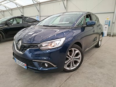 Renault SCENIC Scenic 1.5 dCi 110ch energy Business