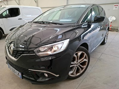 Renault SCENIC Scenic 1.7 Blue dCi 120ch Business