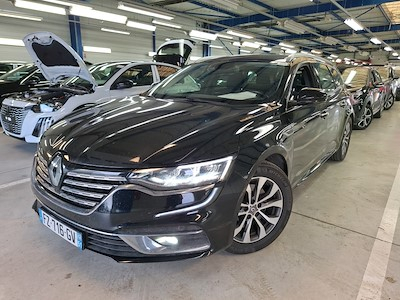 Renault TALISMAN Talisman 2.0 Blue dCi 160ch Business EDC E6D-Full