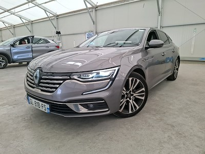 Renault TALISMAN Talisman 2.0 Blue dCi 190ch Initiale Paris EDC