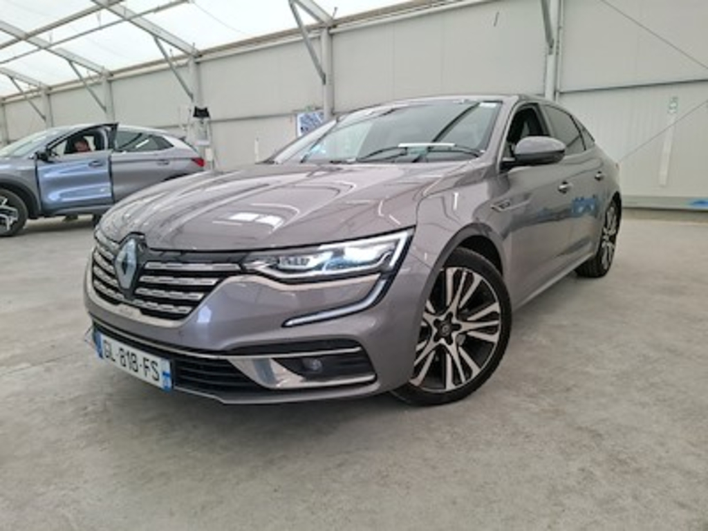 Renault TALISMAN Talisman 2.0 Blue dCi 190ch Initiale Paris EDC