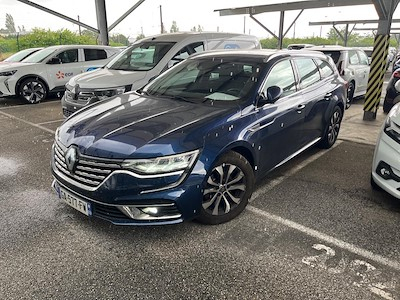 Renault TALISMAN Talisman Estate 1.3 TCe 160ch FAP Business EDC E6D-Full