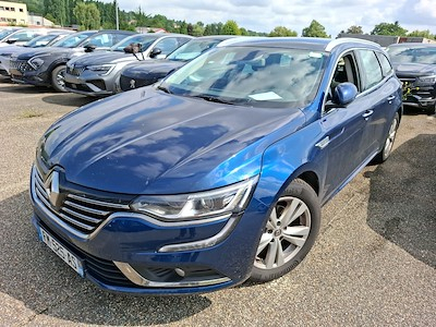Renault TALISMAN Talisman Estate 1.7 Blue dCi 150ch Business
