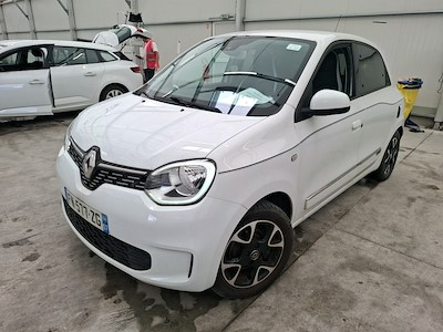 Renault TWINGO Twingo 0.9 TCe 95ch Intens EDC