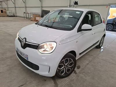 Renault TWINGO Twingo 1.0 SCe 65ch Limited