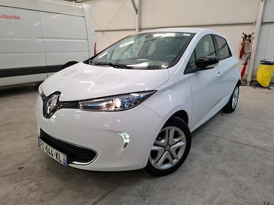 Renault ZOE Zoe Zen charge normale R90 Achat Integral MY19