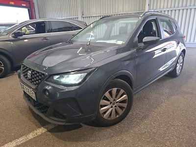 Seat ARONA Arona 1.0 TSI 110ch Style Business