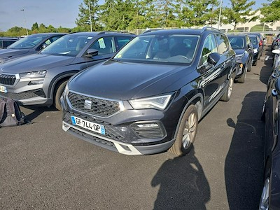 Seat ATECA Ateca 2.0 TDI 150ch Start&amp;Stop Style Business DSG