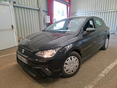 Seat IBIZA Ibiza 1.6 TDI 95ch Start/Stop Reference Business Euro6d-T