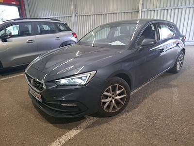 Seat LEON Leon 1.0 TSI 110ch Style Business