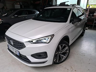 Seat TARRACO Tarraco 2.0 TDI 200ch FR 4Drive DSG7 7 places