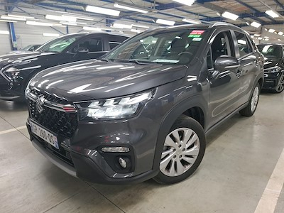 Suzuki S-CROSS S-Cross 1.4 Boosterjet Hybrid 129ch Privilege