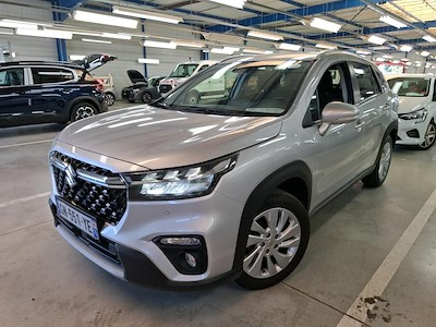 Suzuki S-CROSS S-Cross 1.4 Boosterjet Hybrid 129ch Privilege
