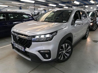 Suzuki S-CROSS S-Cross 1.4 Boosterjet Hybrid 129ch Style