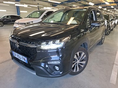 Suzuki S-CROSS S-Cross 1.4 Boosterjet Hybrid 129ch Style