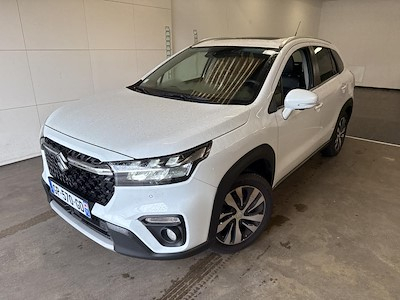 Suzuki S-CROSS S-Cross 1.4 Boosterjet Hybrid 129ch Style
