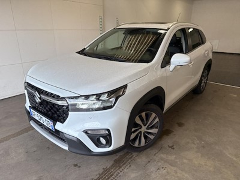 Suzuki S-CROSS S-Cross 1.4 Boosterjet Hybrid 129ch Style