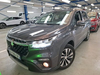 Suzuki S-CROSS S-Cross 1.4 Boosterjet Hybrid 129ch Style