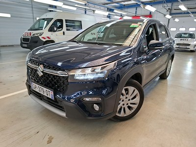 Suzuki S-CROSS S-Cross 1.5 Dualjet Hybrid 115ch Privilege Auto