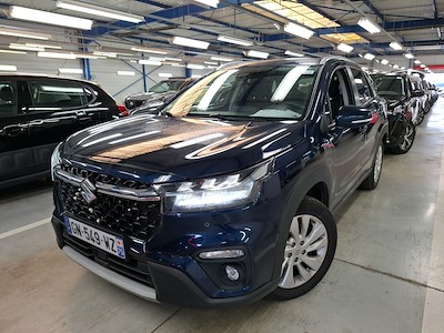 Suzuki S-CROSS S-Cross 1.5 Dualjet Hybrid 115ch Privilege Auto