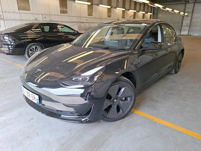 Tesla Model 3 Model 3 Standard RWD Plus MY22