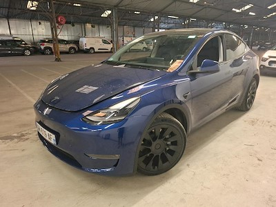 Tesla Model Y Model Y Long Range AWD