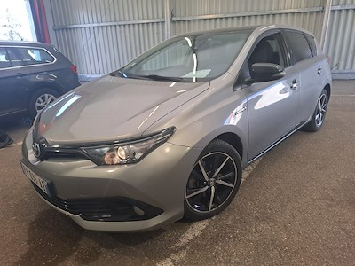 Toyota Auris hsd Auris HSD 136h Collection