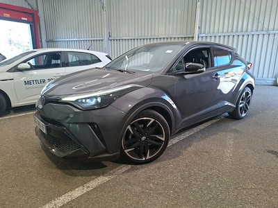 Toyota C-HR C-HR 184h GR-Sport 2WD E-CVT
