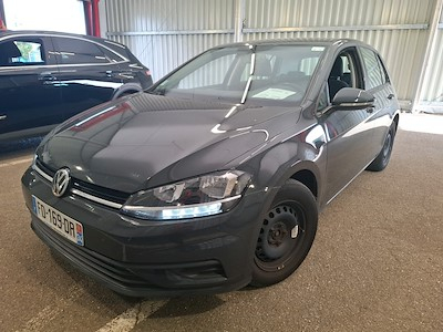 Volkswagen GOLF Golf 1.0 TSI 85ch Trendline Euro6d-T 5p
