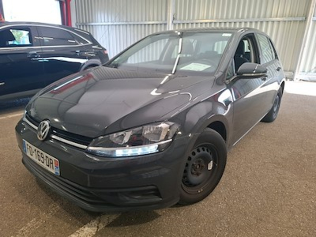 Volkswagen GOLF Golf 1.0 TSI 85ch Trendline Euro6d-T 5p
