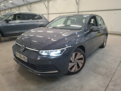 Volkswagen GOLF Golf 1.5 eTSI OPF 150ch Style 1st DSG7