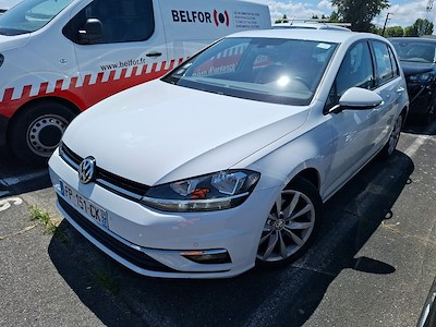 Volkswagen GOLF Golf 1.5 TSI EVO 150ch Match DSG7 Euro6d-T 5p 8cv