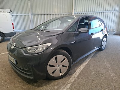 Volkswagen ID.3 ID.3 145ch Pro 58 kWh