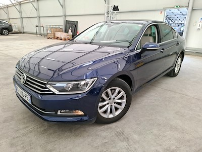 Volkswagen PASSAT Passat 1.4 TSI 150ch ACT BlueMotion Technology Confortline Business DSG7