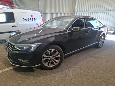 Volkswagen PASSAT Passat 1.5 TSI 150ch Elegance DSG7