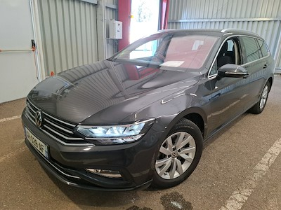 Volkswagen Passat SW Passat SW 2.0 TDI EVO 122ch Business DSG7
