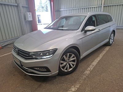 Volkswagen Passat SW Passat SW 2.0 TDI EVO 150ch Business 8cv