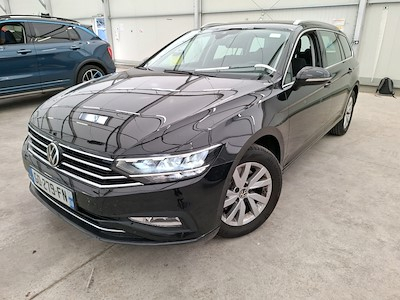 Volkswagen Passat SW Passat SW 2.0 TDI EVO 150ch Business DSG7 8cv
